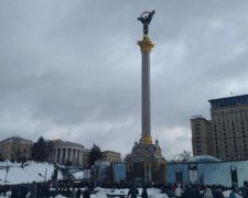 У Кличка дуже перейнялися талісманом Києва, адже інших проблем у міста немає