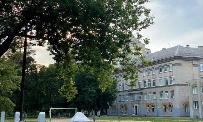 Киев, фото: Знай.ua