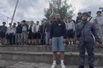 Участники конфликта с ТЦК во Львове извиняются