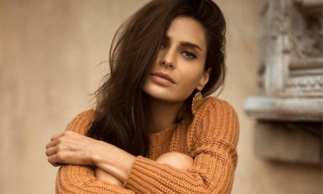 Лже-Ратаковскі: в Instagram з'явилася українська копія відомої моделі