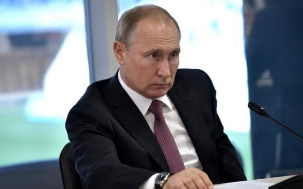 Больше не хотят: россияне устали от Путина