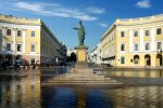 На пляж – ні ногою: осінь змінить плани одеситів, синоптики дали холодний прогноз на 15 вересня