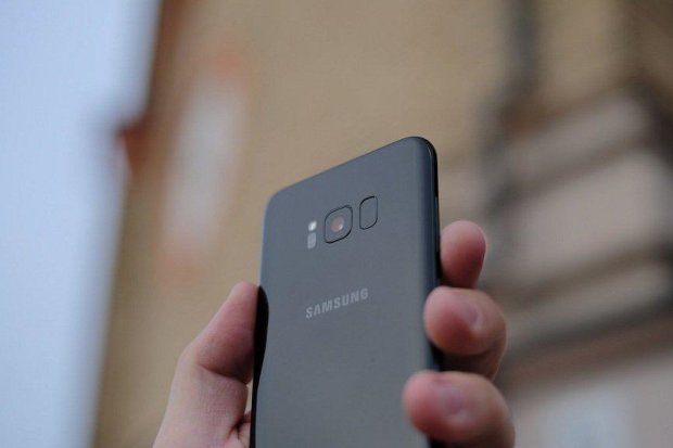Galaxy S11: у мережі спливли перші подробиці про розробки Samsung