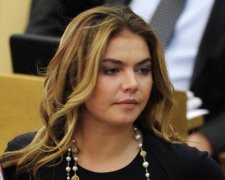 "Це вже перебір": колгоспний наряд коханки Путіна обговорює весь світ