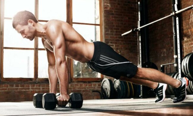 Как интенсивные тренировки влияют на мужское либидо