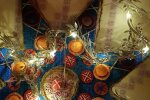 Затишок. Фото: Знай. UA