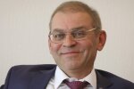 Пашинский прокомментировал подозрения, выдвинутые ГБР: "Это месть"