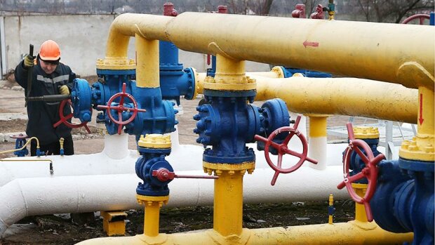 Двадцать миллиардов долларов: от чего отказалась Украина ради российского газа