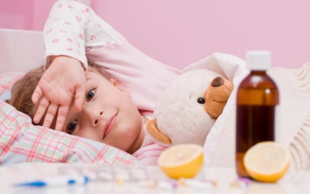 Ответ педиатра: как защитить ребенка от гриппа