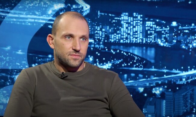 Алексей Якубин