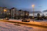 Погода, фото Знай
