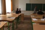 Школа, фото: скріншот із відео