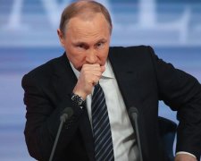 Трон Путіна похитнули результати соціології