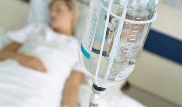 Жительницу Прикарпатья госпитализировали с таинственным отравлением