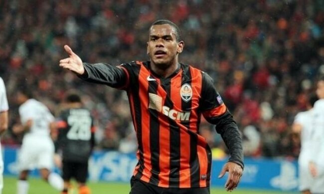 Екс-гравець "Шахтаря" перейшов у "Спартак"