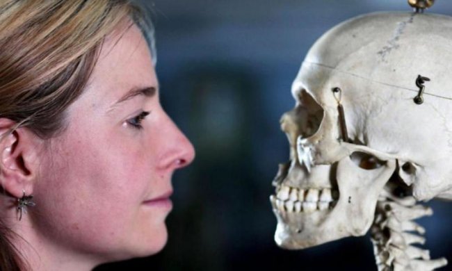 Основна теорія походження людства виявилася брехнею