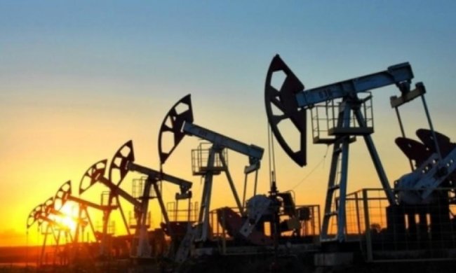 Украина снизила добычу нефти
