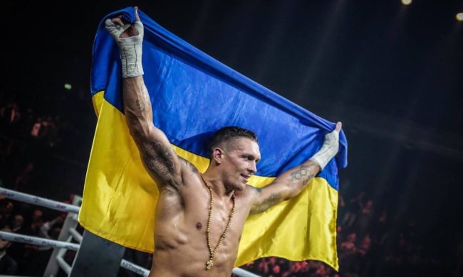 Усику знайшли потужного суперника: Повєткін більше не варіант