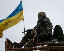 Радісне Різдво: бійці АТО показали, як готуються до свята