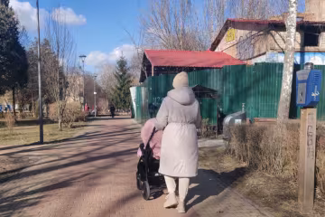 Виплати на дітей, фото: Знай.ua