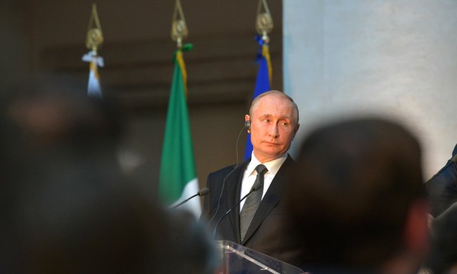 Путин выдвинул Зеленскому зверский ультиматум по Донбассу: вот к чему привели 5 лет президентства Порошенко