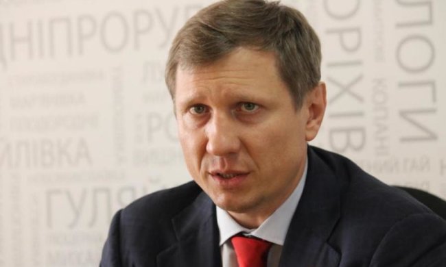 Сергей Шахов