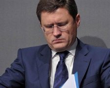 Україна не встигне закачати достатньо газу в сховища – Міненерго РФ