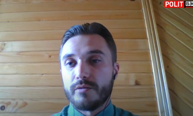 Григорий Рий