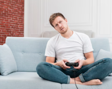 Грає на PlayStation