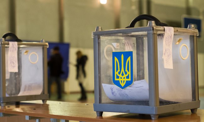 ЦВК відмовила кандидатові у президенти України: перший пішов