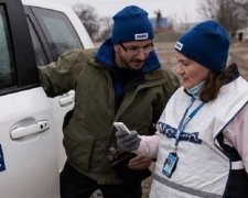 Франція жорстко відреагувала на секс-скандал з ОБСЄ