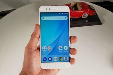 Улюбленець публіки від Xiaomi обзавівся новою версією Android