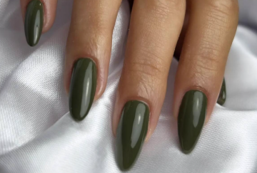 Маникюр, фото из свободных источников