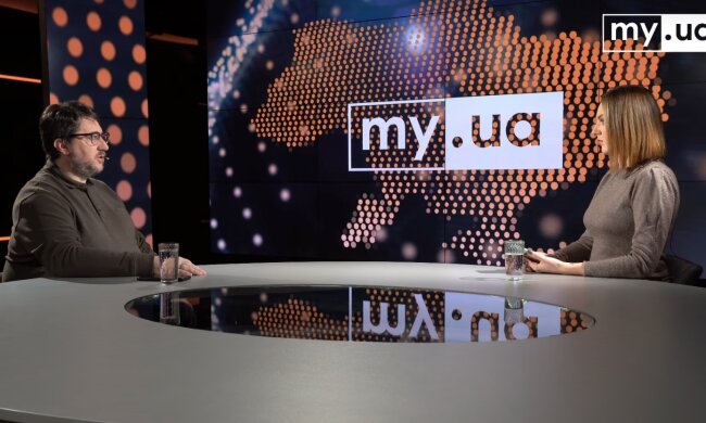 Юрій Гаврилечко