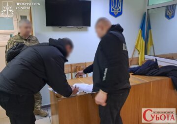Махінації із земельними паями на Житомирщині