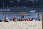 Киевлян окончательно оставят без пляжей: названа причина