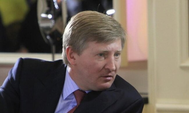 Компанії Ахметова відмовились фінансувати бойовиків