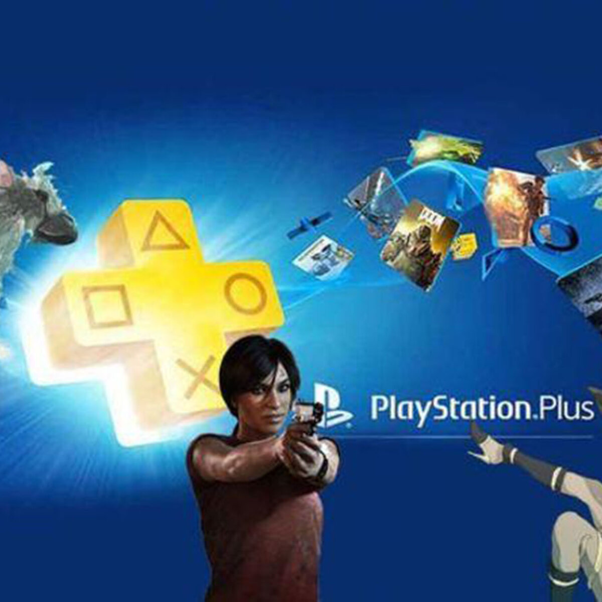 PS Plus, май 2020, бесплатные игры для PS4. Самые новые игры для PlayStation  Plus. - ЗНАЙ ЮА