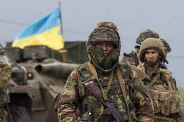 Фашизм не пройде: бійці ВСУ взяли в полон трьох окупантів