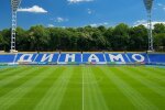 стадион "Динамо", фото с Instagram