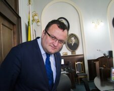 Розгромлений Каспрук дивно привітав Клічука з перемогою на виборах мера Чернівців: "До праці!"