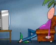 Зазомбували: росіяни визнали Кисельова найкращим аналітиком