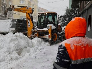 Работы во Львове, фото иллюстративное: Facebook львовский городской совет