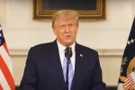 Дональд Трамп, скріншот: Youtube