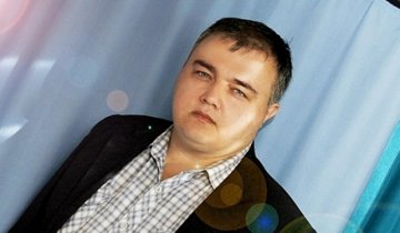 Російського двійника Ді Капріо змусили схуднути на 20 кг