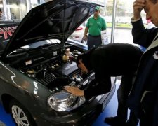 Власники "євроблях" розкусили підступні плани чинуш