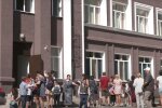 школа, скріншот з відео