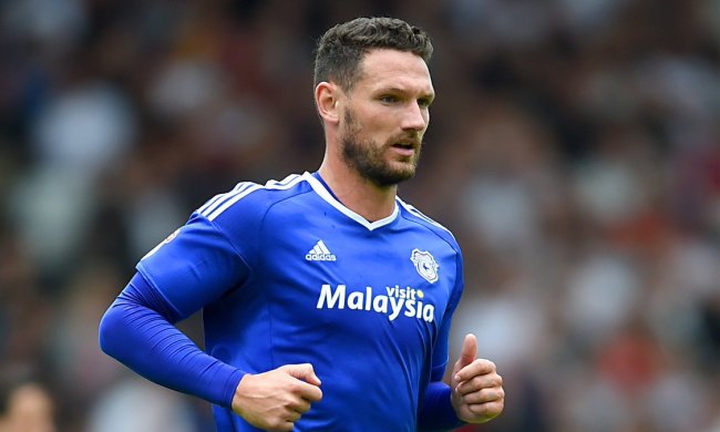 Шон Моррисон