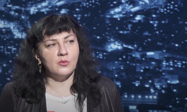 Ирина Тиран