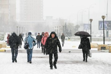 Погода во Франковске на 30 декабря: мороз заставит горожан сидеть дома